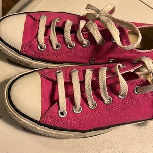 Chuck Taylors